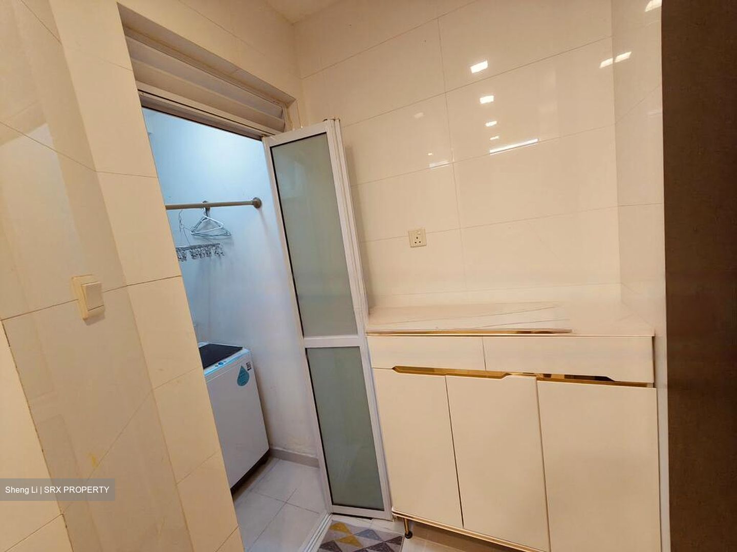 Residences @ Jansen (D19), Apartment #476052341